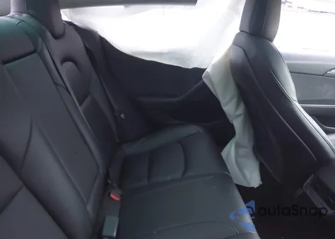 2021 Tesla Model 3 Performance Dual Motor All-Wheel Drive from USA, damaged, VIN 5YJ3E1EC4MF097329